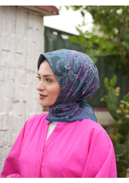 Açelya Desen Soft Eşarp fiyatları