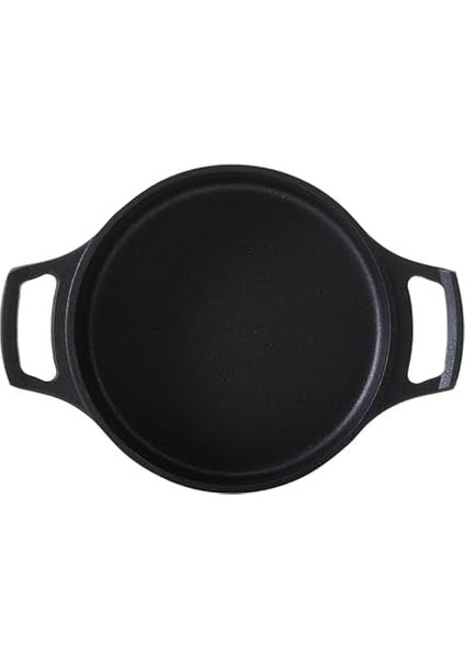 Concept Premium Alüminyum Döküm Sahan 16 cm modelleri