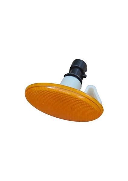 Palio Çamurluk Sinyali Eski Model Sarı (Duylu)