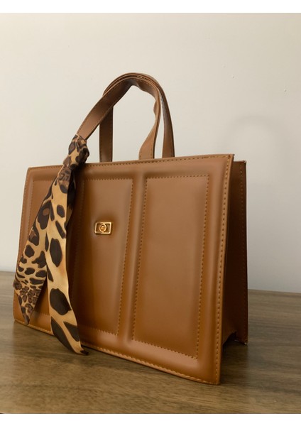 Kadın El Omuz Çantası modelleri