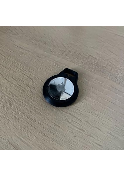 Uyumlu Kılıf Anahtarlık - Siyah modelleri