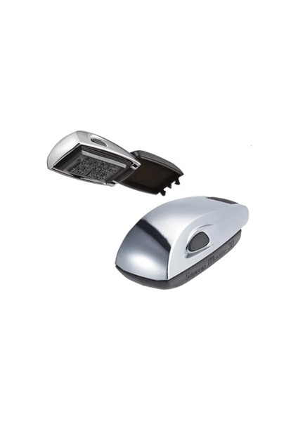 Colop Mouse 30 Cep Kaşe Krom Kasa