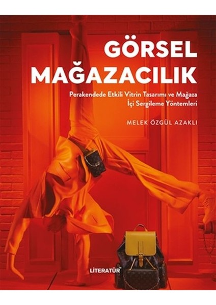 Görsel Mağazacılık