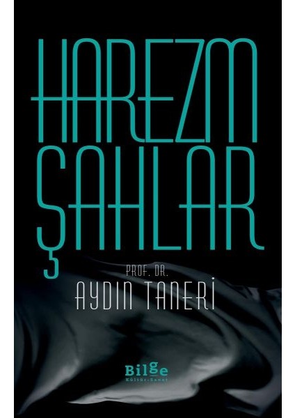 Harezmşahlar