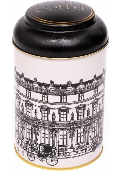 City Coffee Desenli Baharatlık 1,1 Lt (City Coffee)