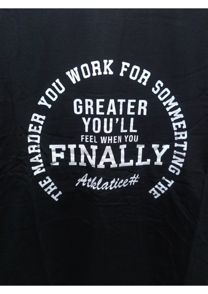 Önü Baskılı Oversize Kadın T-Shirt Bisiklet Yaka fiyatları