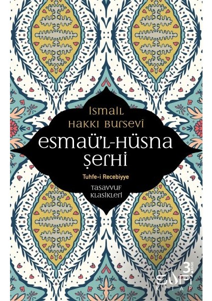 Esmaül Hüsna Şerhi