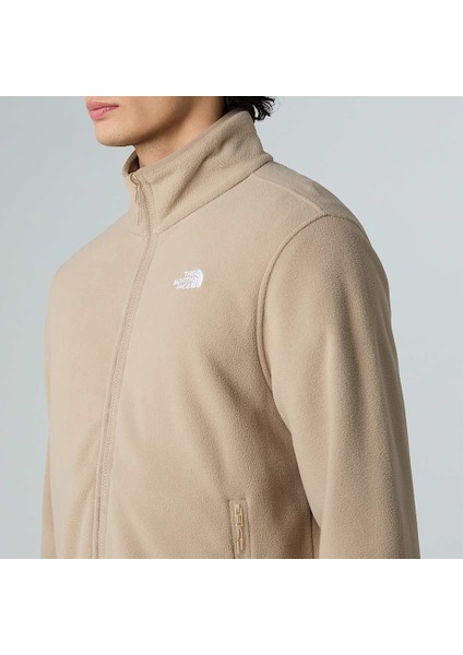 M Glacier Fleece Jacket Erkek Polar Ceket indirimleri