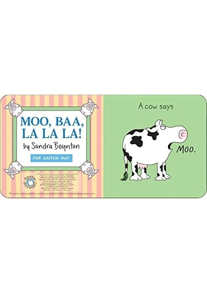 Baa, La La La! fiyatları