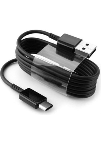 Huawei Samsung Uyumlu Typc Kablo Hızlı Şarj Typc Kablo