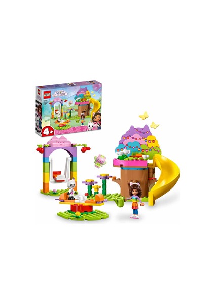 LEGO Gabby's Dollhouse Fairy's Garden Party LEJ10787