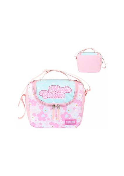 Muggle Magic Dream Beslenme Çantası MU-9014
