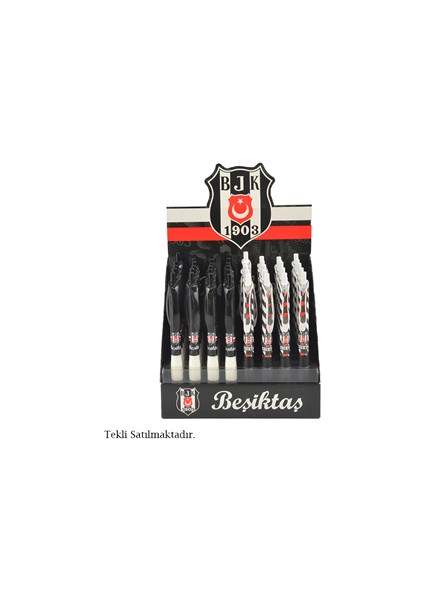 Timon Beşiktaş 0.7 Comfort Versatil Kalem 586470