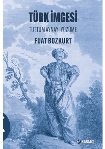 Türk Imgesi