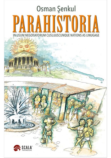Parahistoria
