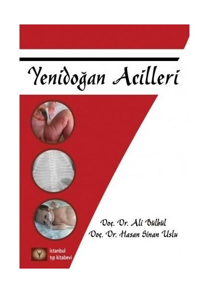 Yenidoğan Acilleri