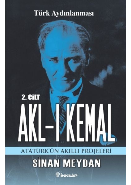 Aklı Kemal 5 Cilt Bir Arada 2. Cilt