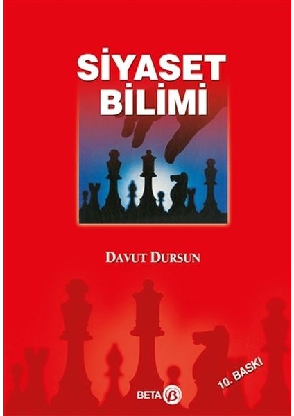Siyaset Bilimi (Davut Dursun)