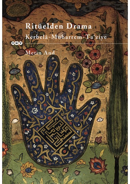 Ritüelden Drama Kerbela - Muharrem - Ta’ Ziye