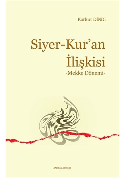 Siyer - Kur’an Ilişkisi - Mekke Dönemi