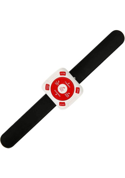 Sunman Uzaktan Kumandalı Crazon Fonksiyonlu Robot indirimleri