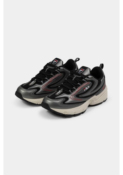 Actix Retro Wmn FFW0490.80080 Gümüş Kadın Günlük Spor Ayakkabı fiyatları