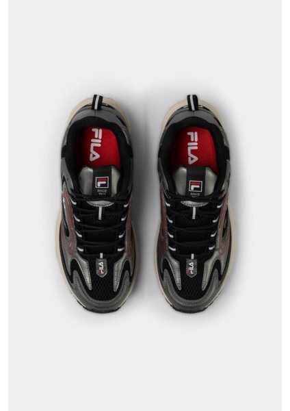 Actix Retro Wmn FFW0490.80080 Gümüş Kadın Günlük Spor Ayakkabı indirimleri