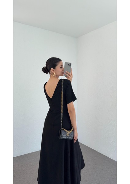 Basic Siyah Elbise fiyatları