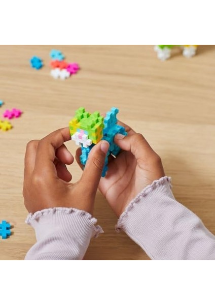 Plus Learn To Bulıd Pets / 275 Pcs fiyatları