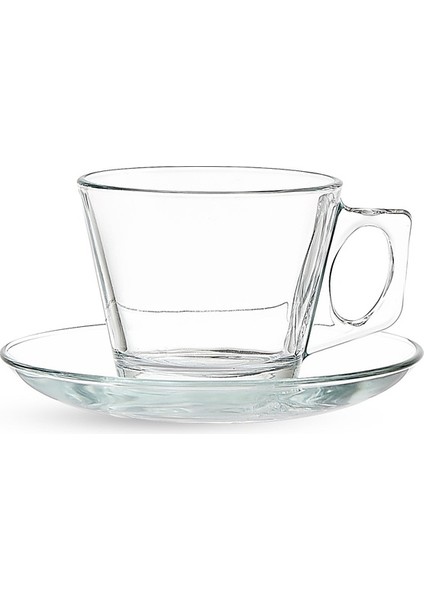Vela Çay Fincan Seti 195 cc fırsatları