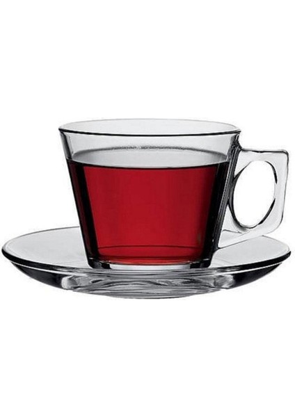 Vela Çay Fincan Seti 195 cc indirimleri
