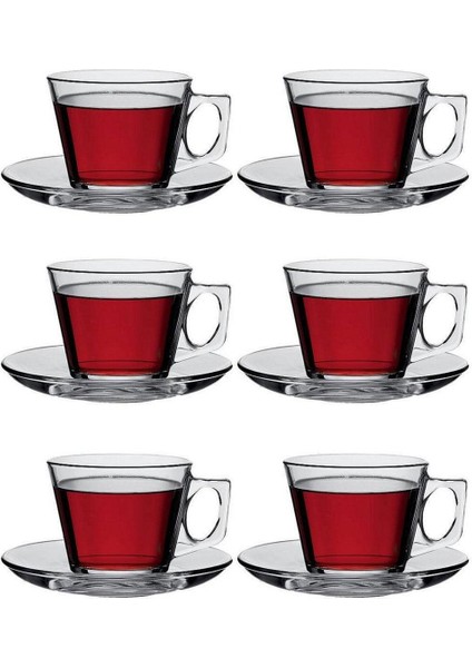 Vela Çay Fincan Seti 195 cc
