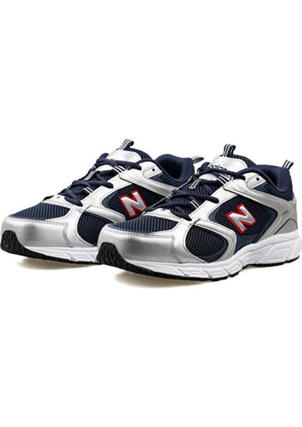 408 Gri Unisex Günlük Spor Ayakkabı modelleri