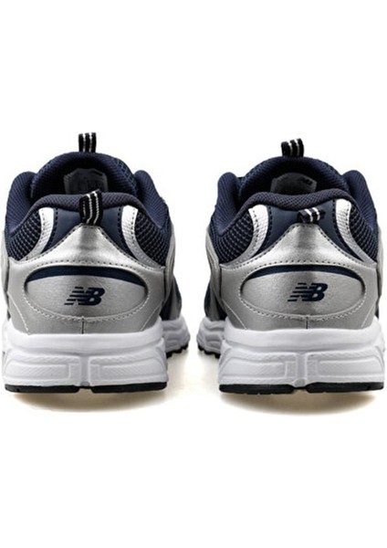 408 Gri Unisex Günlük Spor Ayakkabı fırsatları