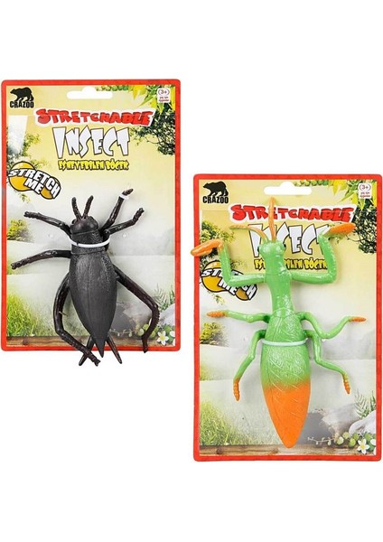 Sunman Soft Esneyebilen Böcekler fırsatları