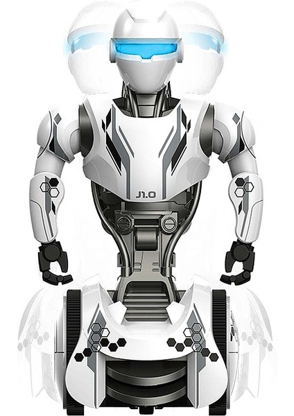 Silverlit Junior 1.0 Robot indirimleri
