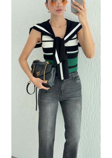 Renkli Denizci Triko fırsatları