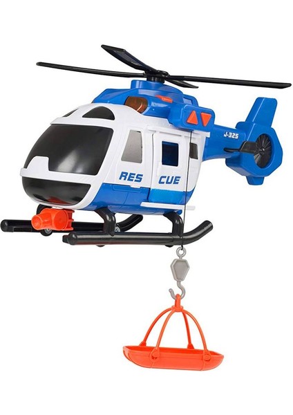 Sunman Teamsterz Itfaiye Kurtarma Helikopteri fırsatları