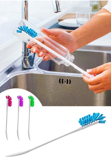 Biberon ve Şişe Temizleme Fırçası, Hijyenik Bakım Için Ideal Seçim fiyatları