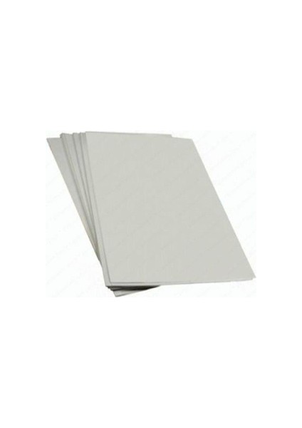 Südor 35X50 80 gr Ebru Kağıdı Beyaz 100"LÜ SE08-1