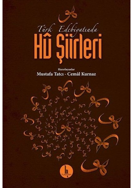 Türk Edebiyatında Hu Şiirleri