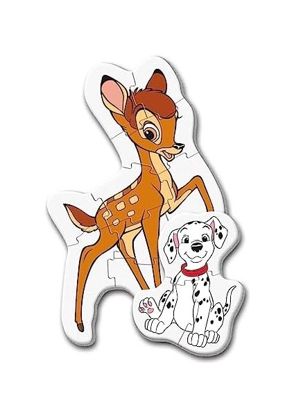 - My First Puzzles - Animals fiyatları