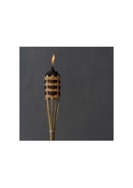 Nedi 90 cm Bambu Meşale 10854