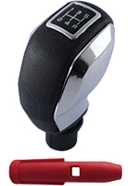 301/CELYSEE/C3/P208/2008/3008/5008/308/206/207/307/407 Vites Topuz Yazılı Parlak