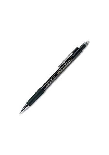 Faber Castell Grıp 1347 Versatil Kalem 0.7 Siyah