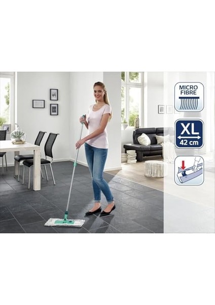 Classıc 42 Xl Yer Sileceği 138X83CM Uzayan Sap fiyatları