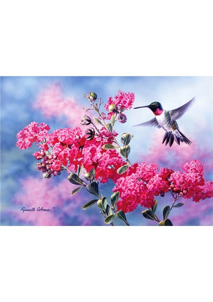 Ks Merops 1500 Parça Puzzle