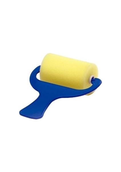 Jovi Büyük Rulo Sünger 810