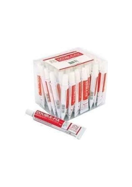 Factory Genuine Double Fix 7 gr Sıvı Yapıştırıcı FG70