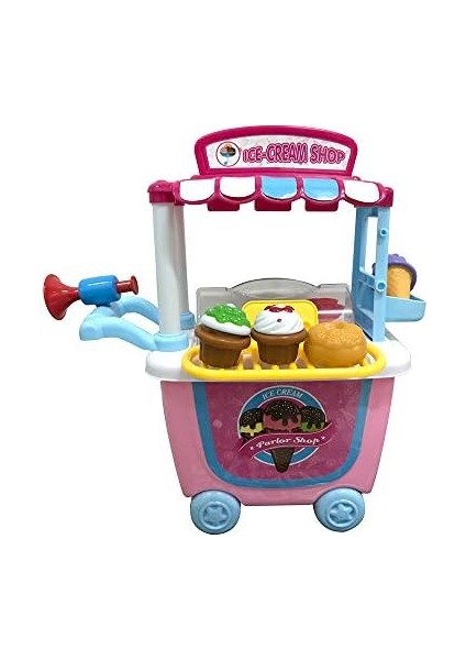 Dondurma Dükkanı fiyatları